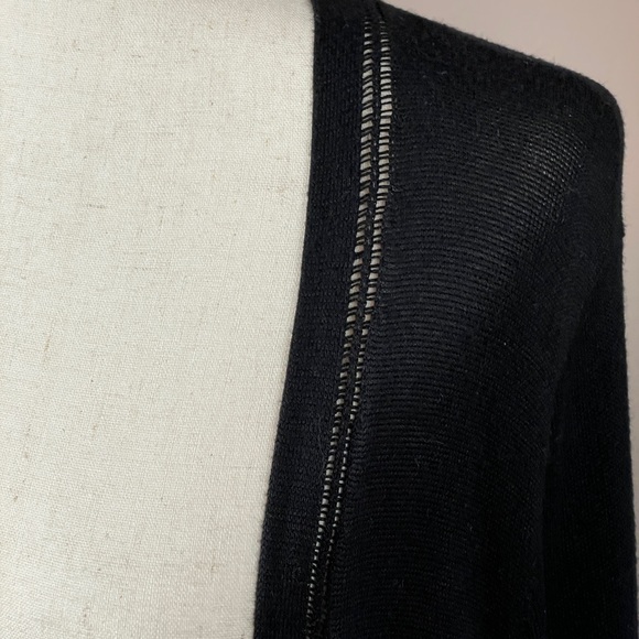 Grace long cardigan - Picture 3 of 4